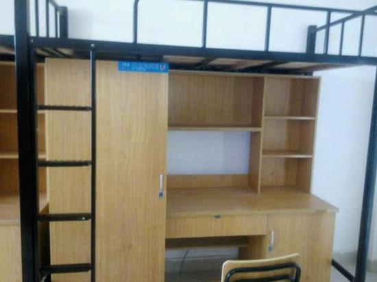 中国音乐学院新生宿舍条件