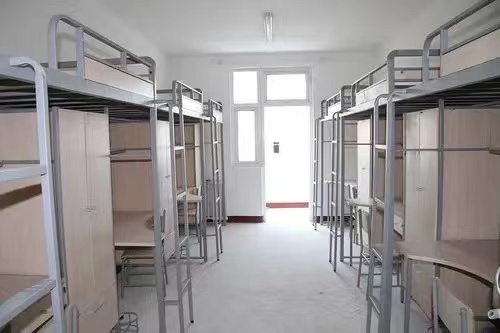 太原理工大学新生宿舍条件
