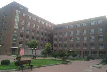 天津商业大学新生宿舍条件