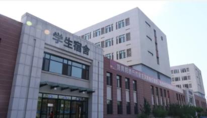 天津体育学院新生宿舍条件