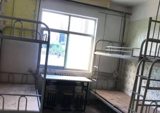 西安体育学院新生宿舍条件怎么样?