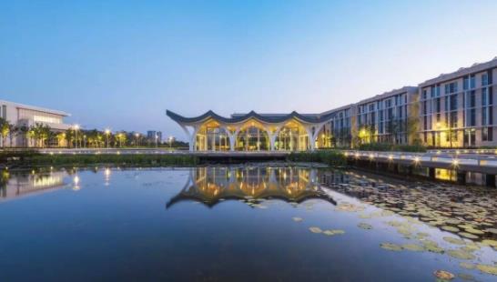 昆山杜克大学学费一年多少钱?