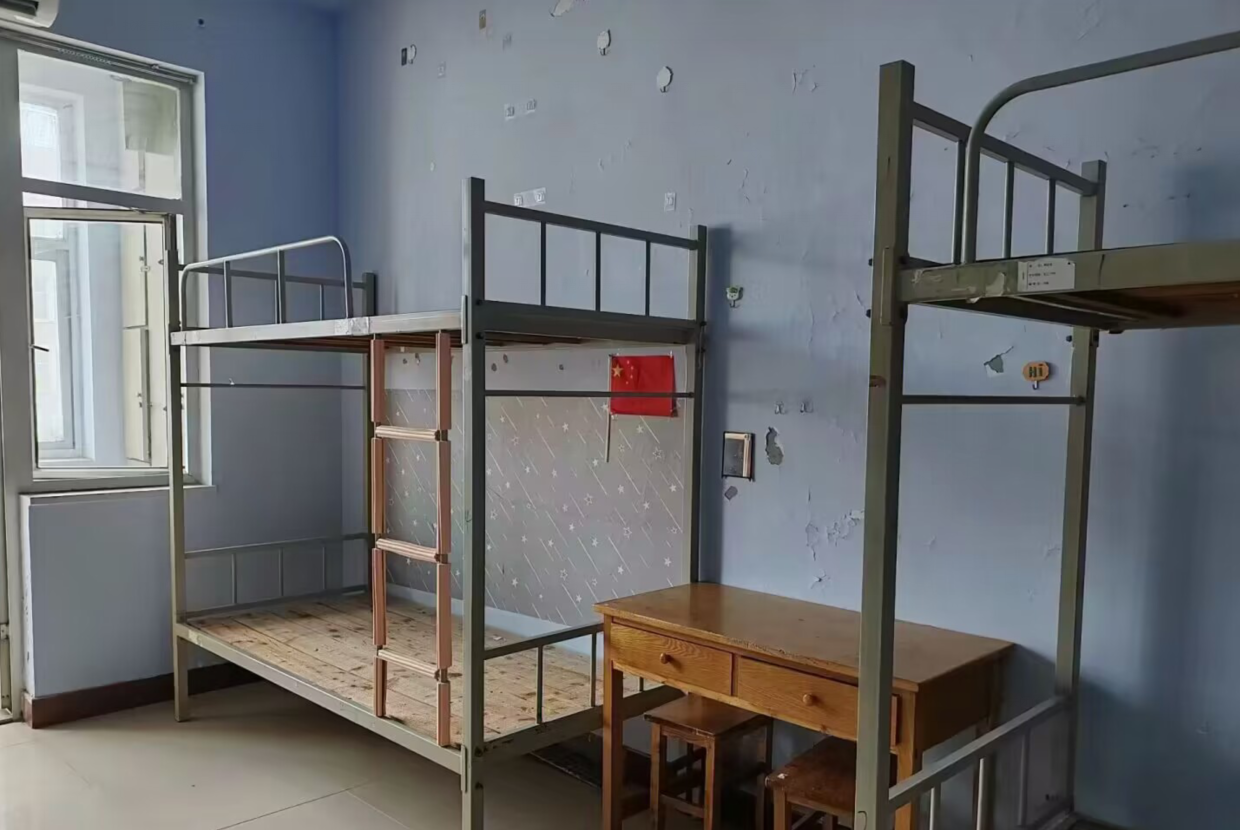 宿舍