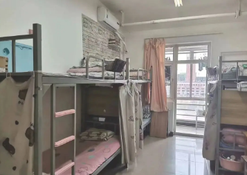 宿舍