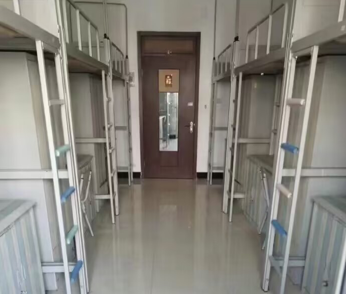 宿舍