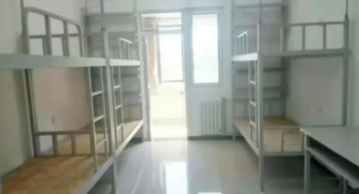 宿舍