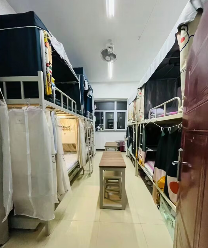 宿舍