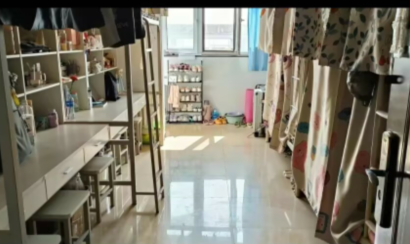 宿舍