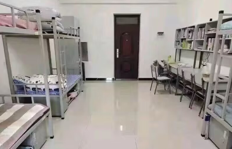 宿舍