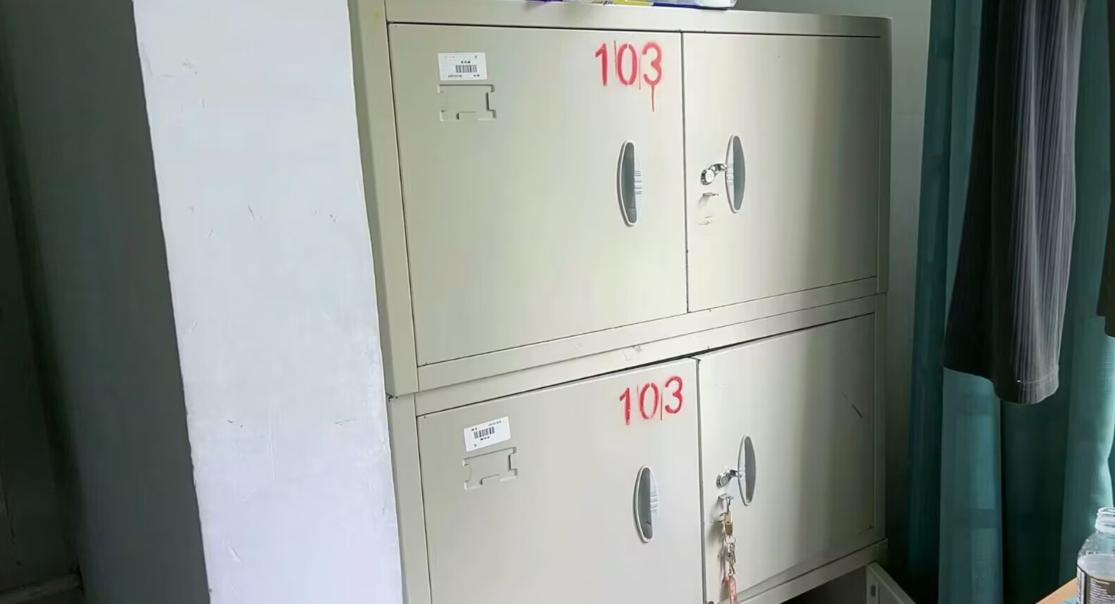 阳台