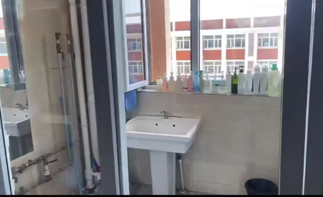 阳台