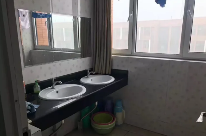 洗手池