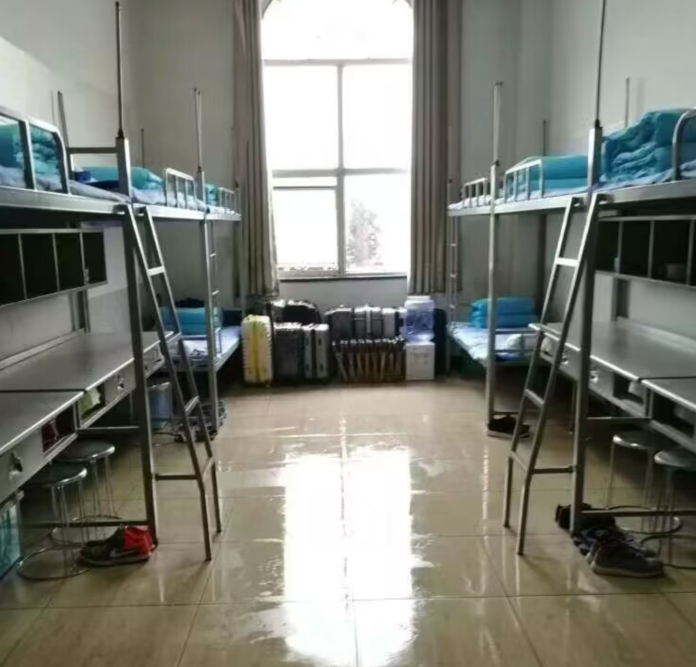 宿舍