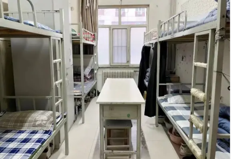 宿舍