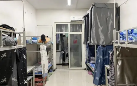 宿舍