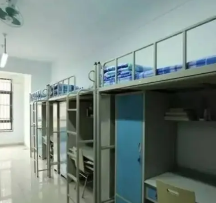 宿舍