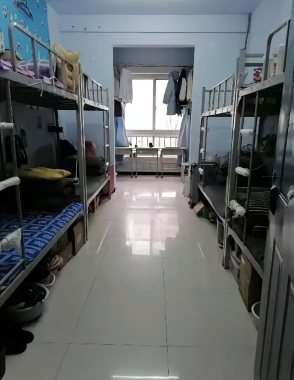 宿舍