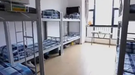 宿舍