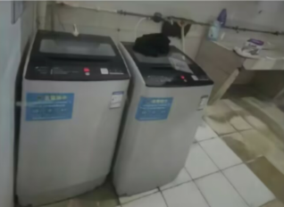 洗衣机