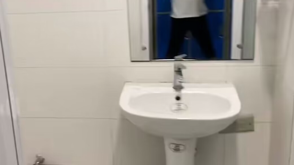 卫生间
