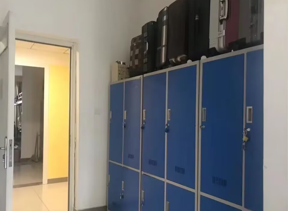 宿舍