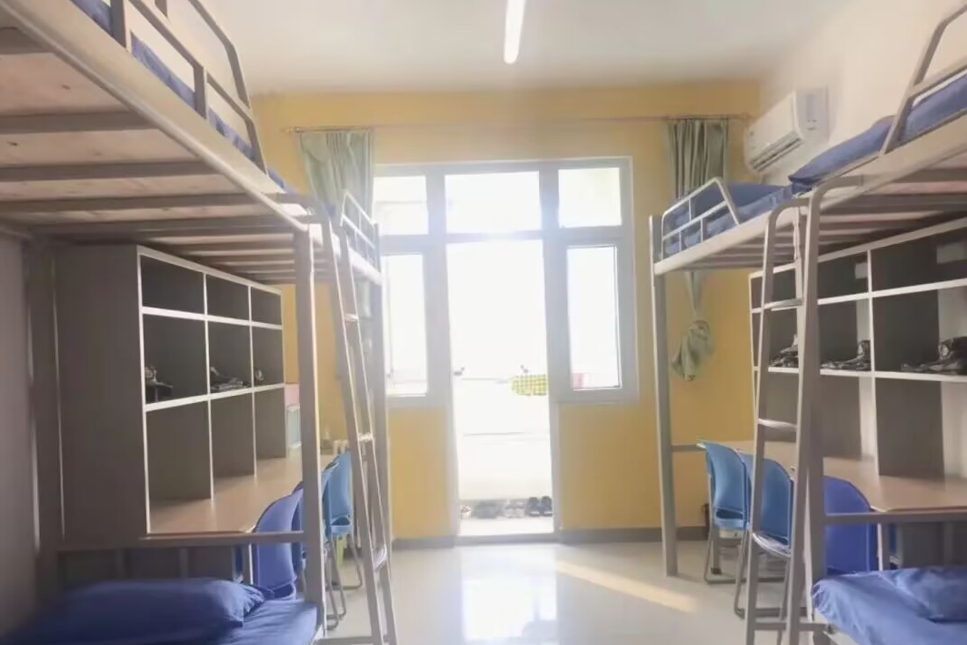 宿舍