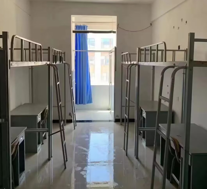 宿舍