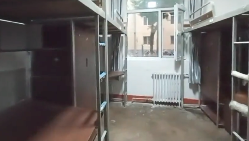 宿舍