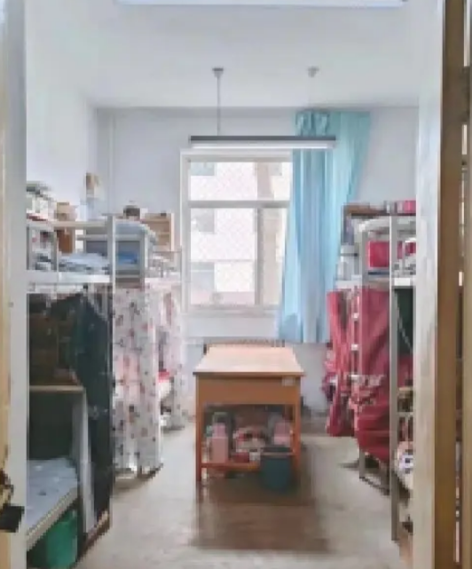 宿舍