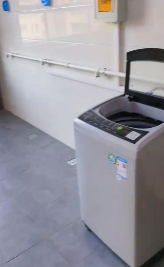 洗衣机