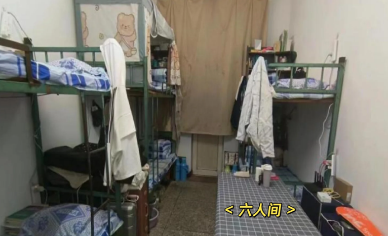 宿舍4