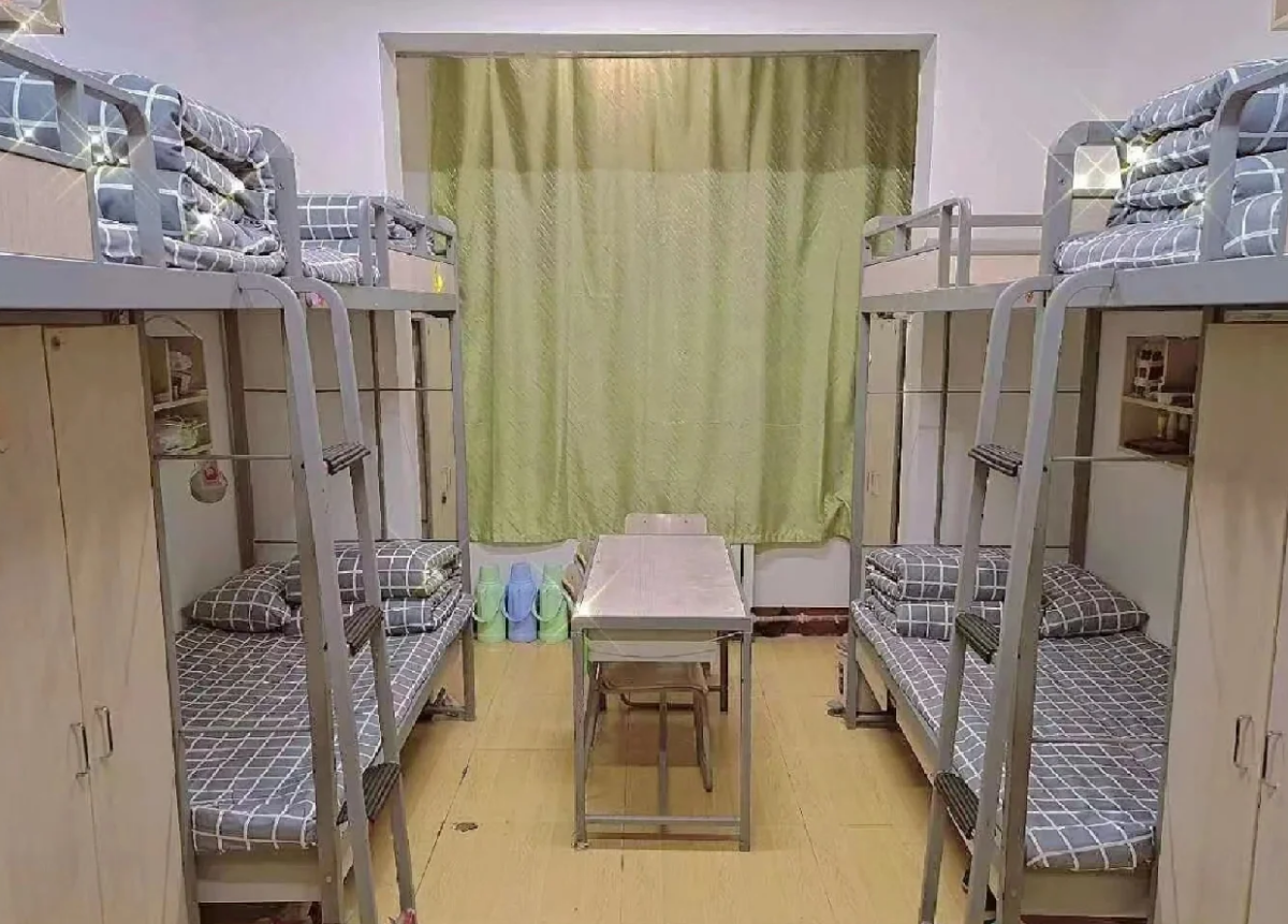 宿舍