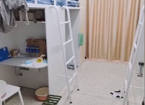 宿舍