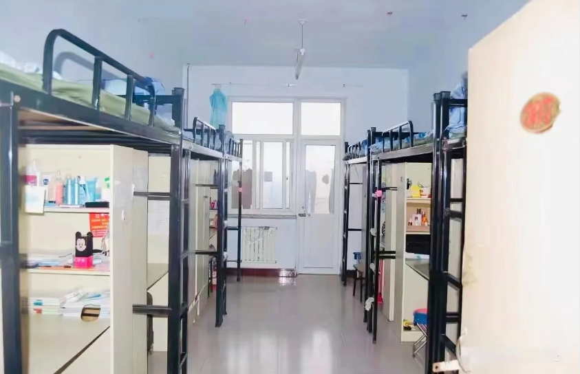 宿舍