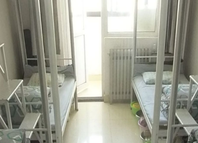 宿舍