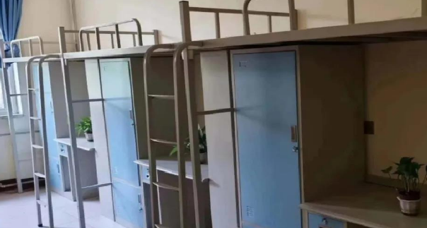 宿舍
