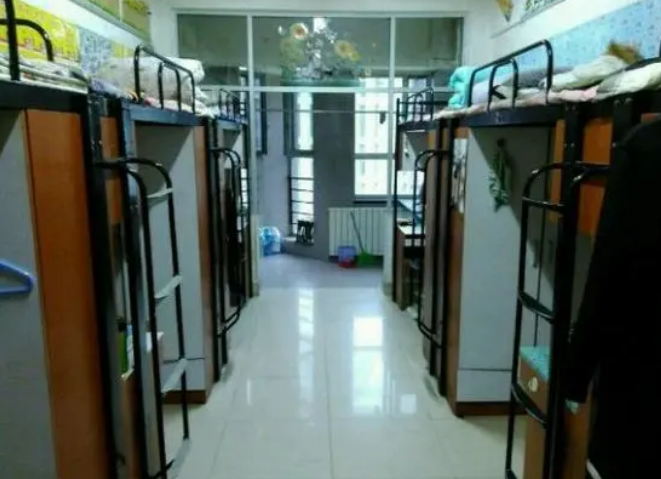 宿舍