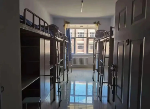 宿舍