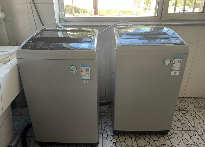 洗衣机