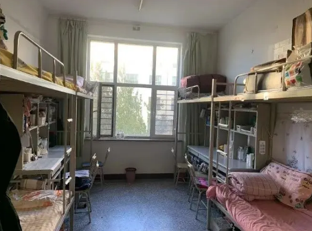 宿舍