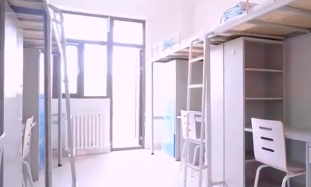 宿舍