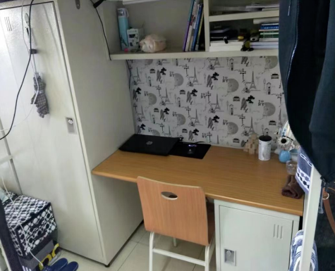 写字桌