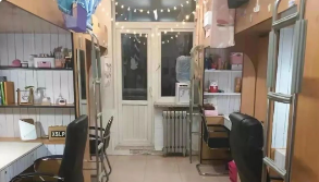 宿舍内部照片