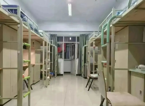 宿舍内部照片