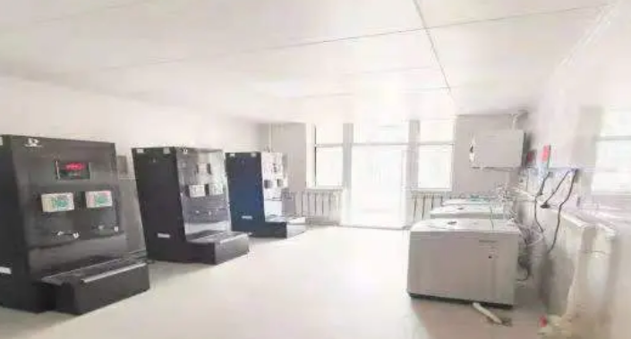 洗衣间