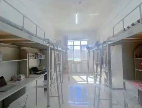 本溪校区宿舍内部照片