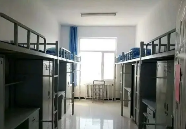 宿舍内部照片
