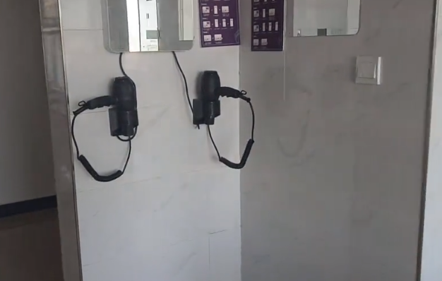 吹风机