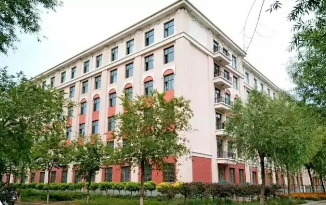 阜新玉龙校园宿舍楼