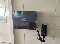吹风机
